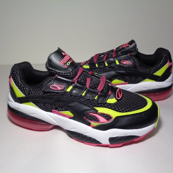 puma cell venom fresh mix